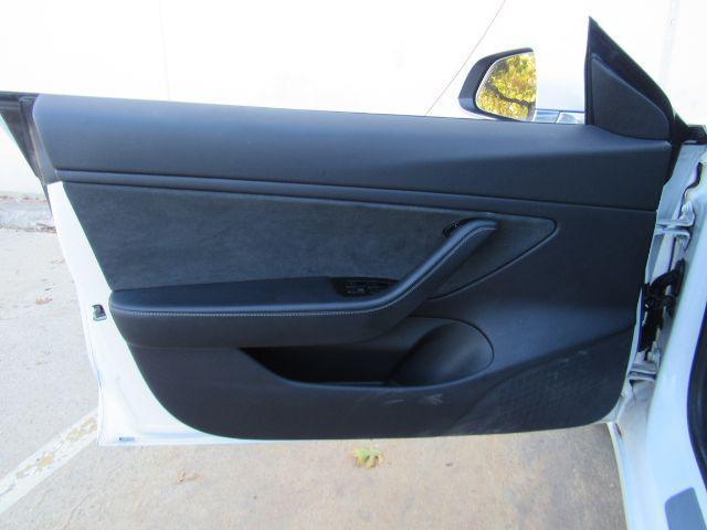 used 2019 Tesla Model 3 car, priced at $22,888