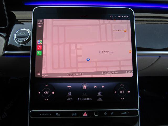 used 2022 Mercedes-Benz S-Class car, priced at $54,900