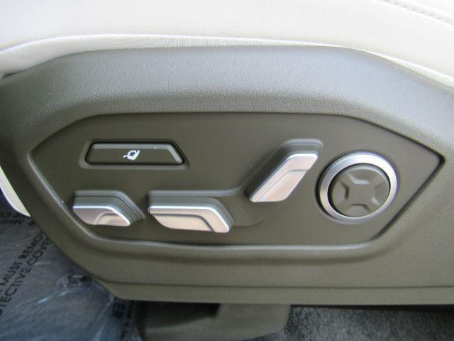 used 2024 Hyundai Santa Fe car, priced at $34,888