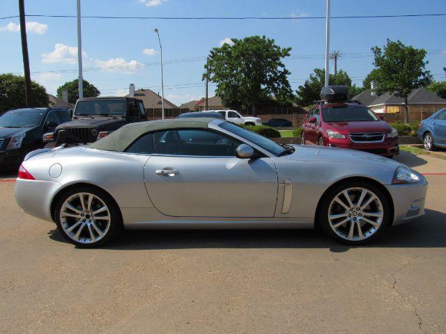 used 2009 Jaguar XKR car, priced at $19,999