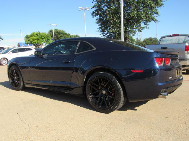 used 2011 Chevrolet Camaro car, priced at $9,999