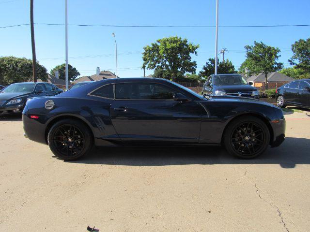 used 2011 Chevrolet Camaro car, priced at $9,999