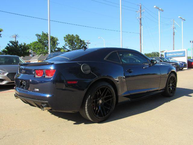 used 2011 Chevrolet Camaro car, priced at $9,999