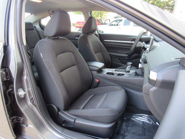 used 2022 Nissan Altima car, priced at $19,900