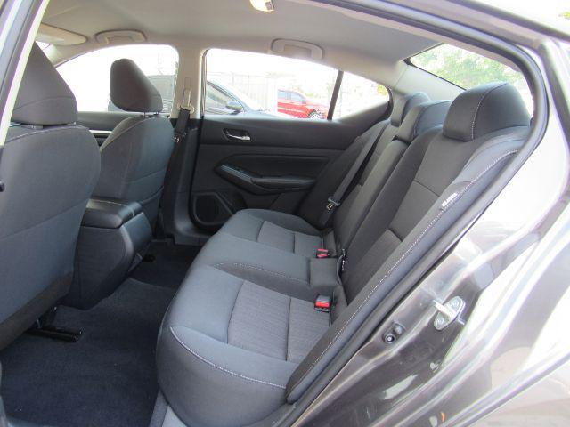 used 2022 Nissan Altima car, priced at $19,900