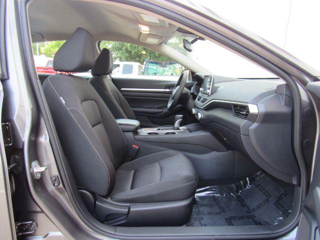 used 2022 Nissan Altima car, priced at $19,900