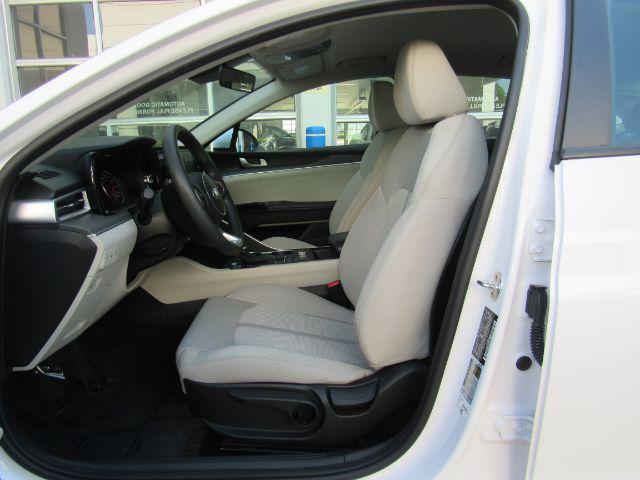 used 2021 Kia K5 car, priced at $19,900