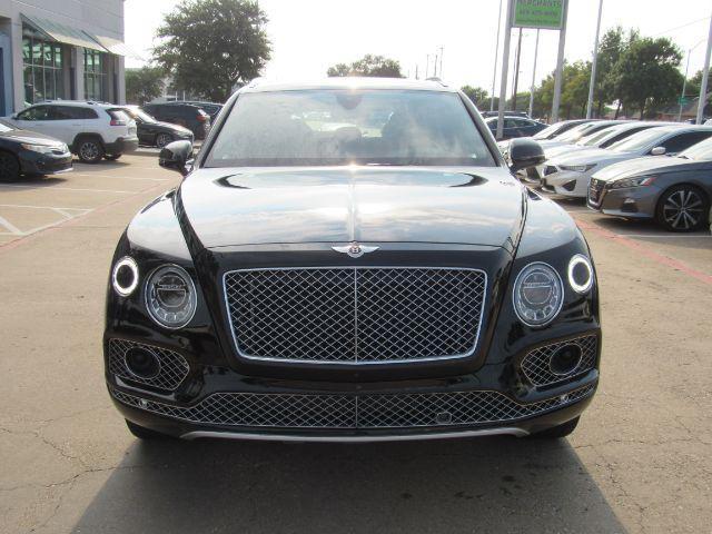 used 2020 Bentley Bentayga car, priced at $79,900