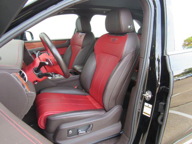 used 2020 Bentley Bentayga car, priced at $79,900