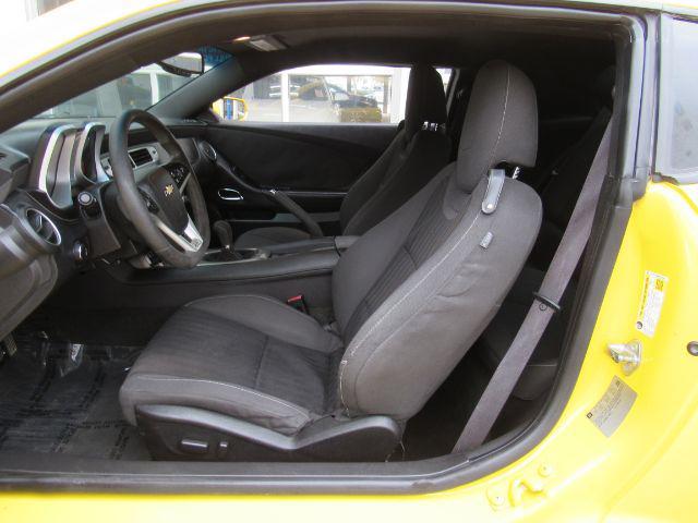 used 2013 Chevrolet Camaro car, priced at $19,400