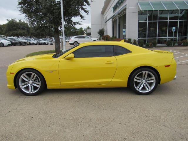 used 2013 Chevrolet Camaro car, priced at $19,400