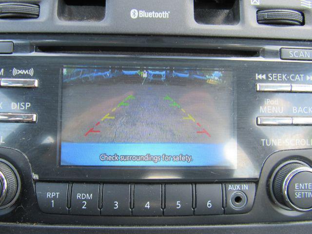 used 2015 Nissan Leaf car, priced at $7,400