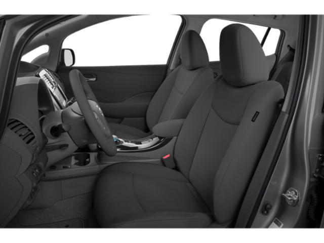 used 2015 Nissan Leaf car, priced at $7,900