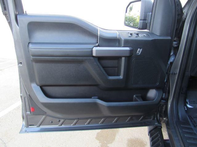 used 2020 Ford F-150 car, priced at $34,995