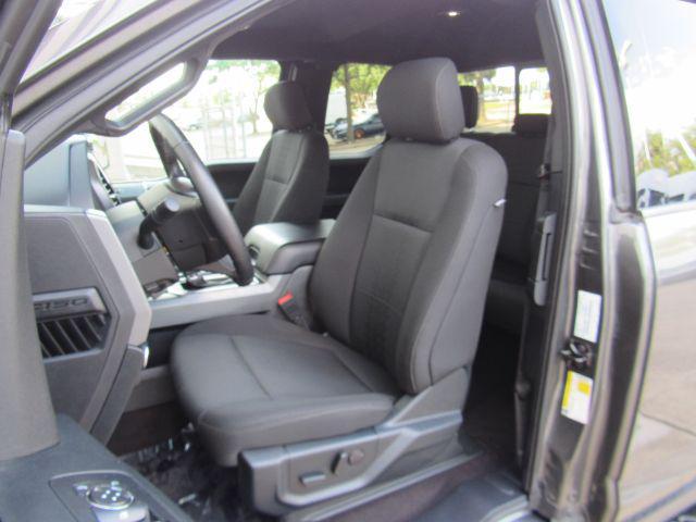 used 2020 Ford F-150 car, priced at $34,995