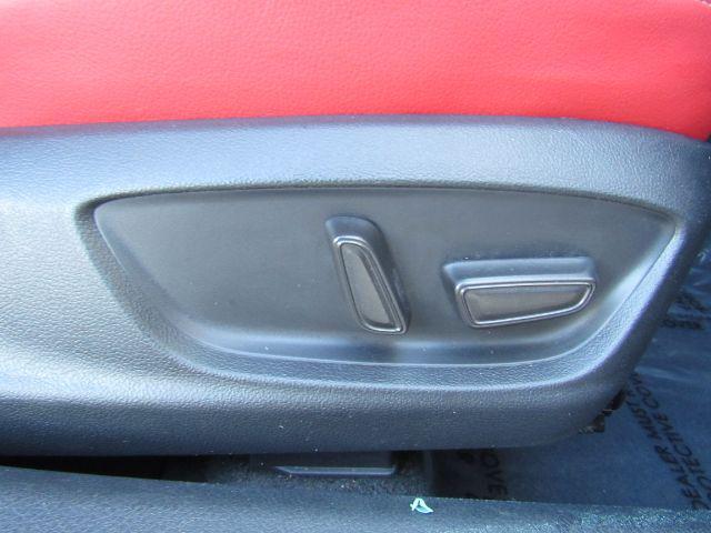 used 2024 Toyota Camry car, priced at $34,400