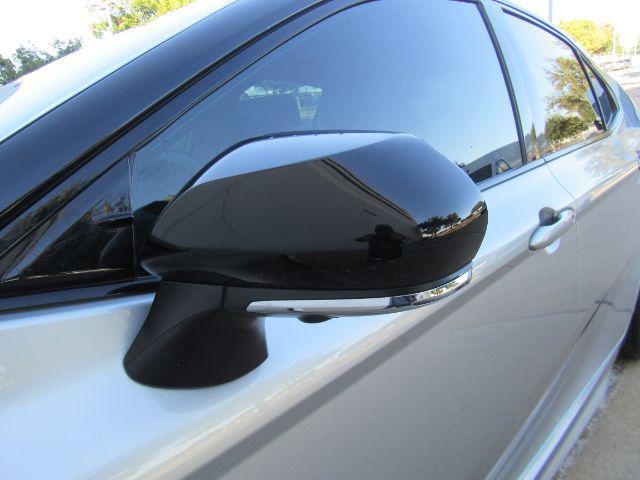 used 2024 Toyota Camry car, priced at $34,400