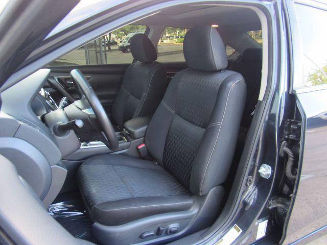 used 2018 Nissan Altima car, priced at $10,899