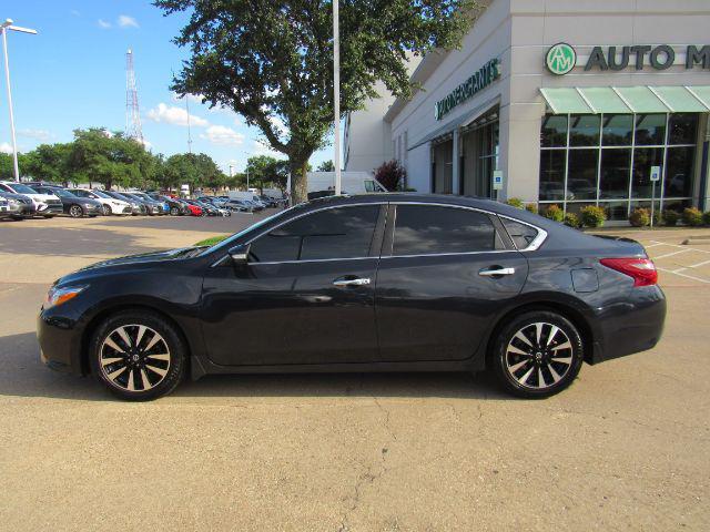 used 2018 Nissan Altima car, priced at $10,899