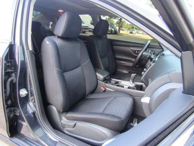 used 2018 Nissan Altima car, priced at $10,899
