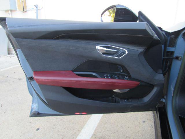 used 2023 Audi e-tron GT car, priced at $49,900