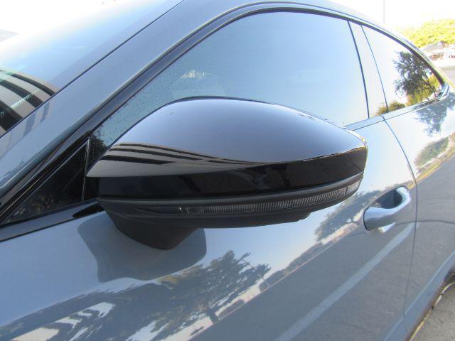 used 2023 Audi e-tron GT car, priced at $49,900