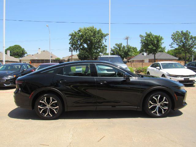 used 2023 Toyota Crown car, priced at $33,400