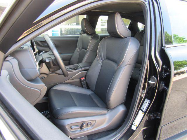used 2023 Toyota Crown car, priced at $33,400