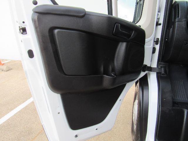 used 2021 Ram ProMaster 2500 car
