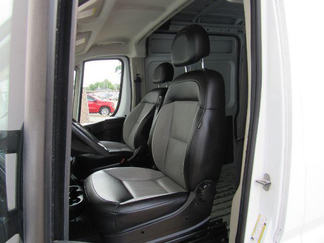 used 2021 Ram ProMaster 2500 car