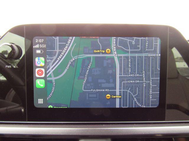 used 2024 Lexus UX 250h car, priced at $36,900