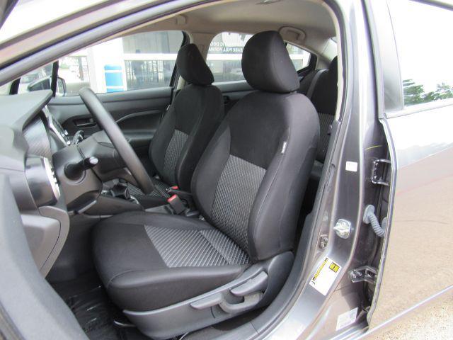 used 2022 Nissan Versa car, priced at $12,990