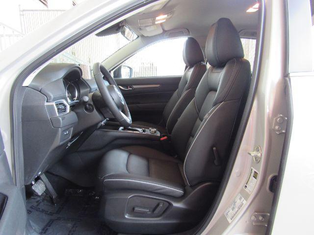 used 2024 Mazda CX-5 car, priced at $25,990