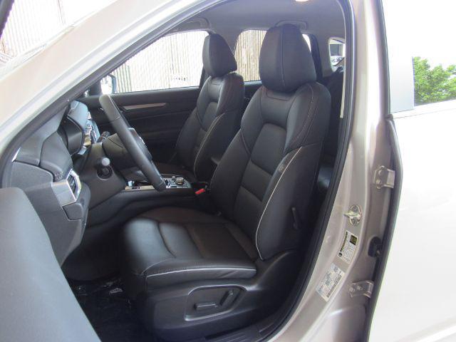 used 2024 Mazda CX-5 car, priced at $25,990