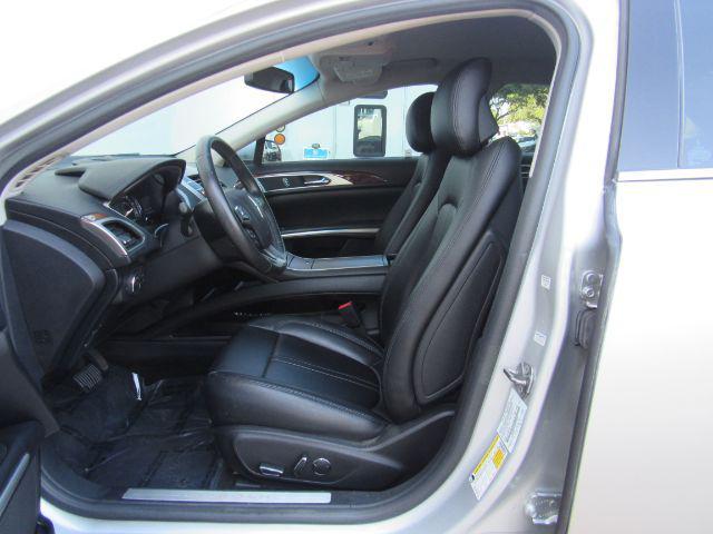 used 2016 Lincoln MKZ Hybrid car, priced at $12,900