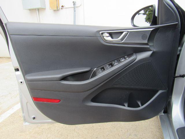 used 2022 Hyundai Ioniq Hybrid car, priced at $18,888