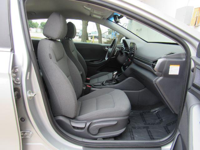 used 2022 Hyundai Ioniq Hybrid car, priced at $18,888