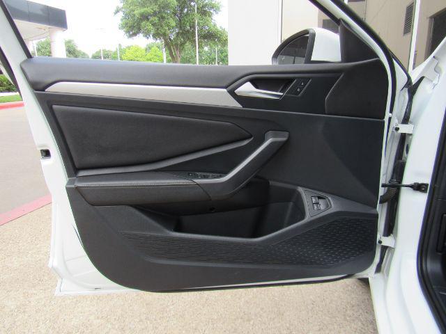 used 2023 Volkswagen Jetta car, priced at $16,990