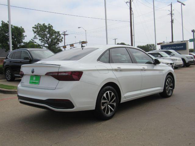 used 2023 Volkswagen Jetta car, priced at $16,990