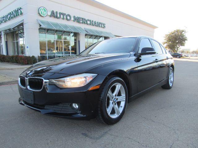 used 2015 BMW 320 car, priced at $9,990
