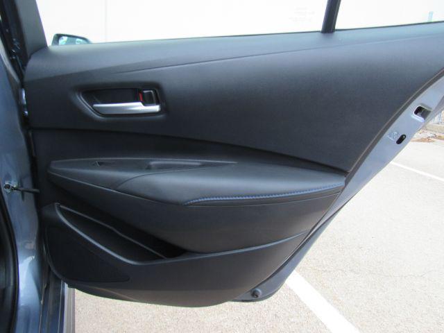 used 2022 Toyota Corolla car, priced at $18,990
