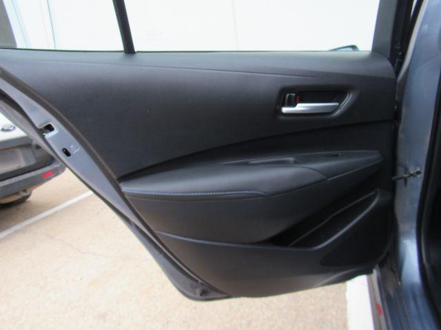 used 2022 Toyota Corolla car, priced at $18,990