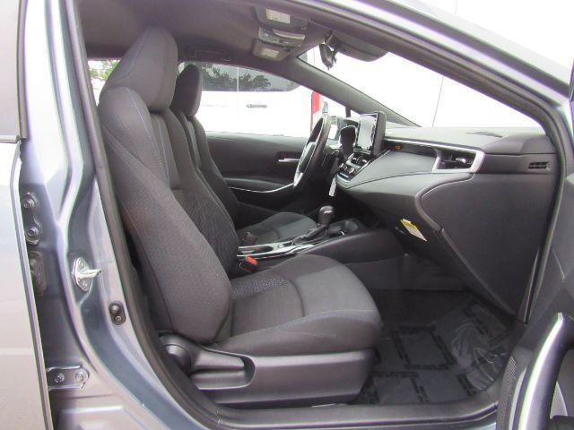 used 2022 Toyota Corolla car, priced at $18,990