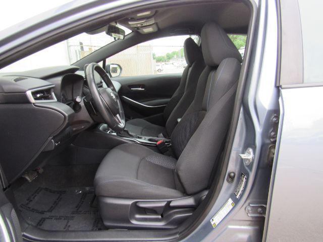 used 2022 Toyota Corolla car, priced at $18,990
