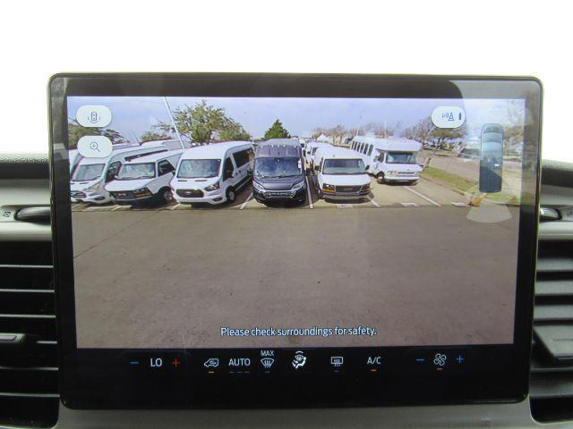 used 2022 Ford Transit-350 car, priced at $39,990