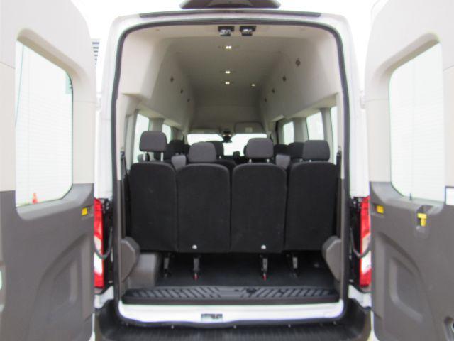 used 2022 Ford Transit-350 car, priced at $39,990