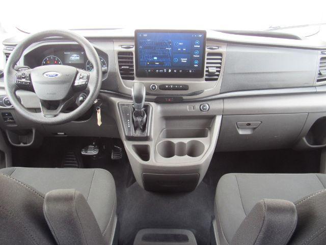 used 2022 Ford Transit-350 car, priced at $39,990