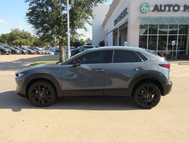 used 2021 Mazda CX-30 car, priced at $20,899