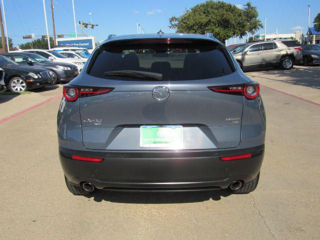 used 2021 Mazda CX-30 car, priced at $20,899