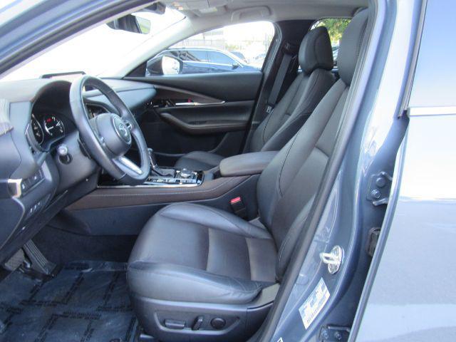 used 2021 Mazda CX-30 car, priced at $20,899